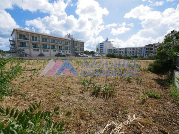 terreno agricolo in vendita a San Salvo in zona San Salvo Marina
