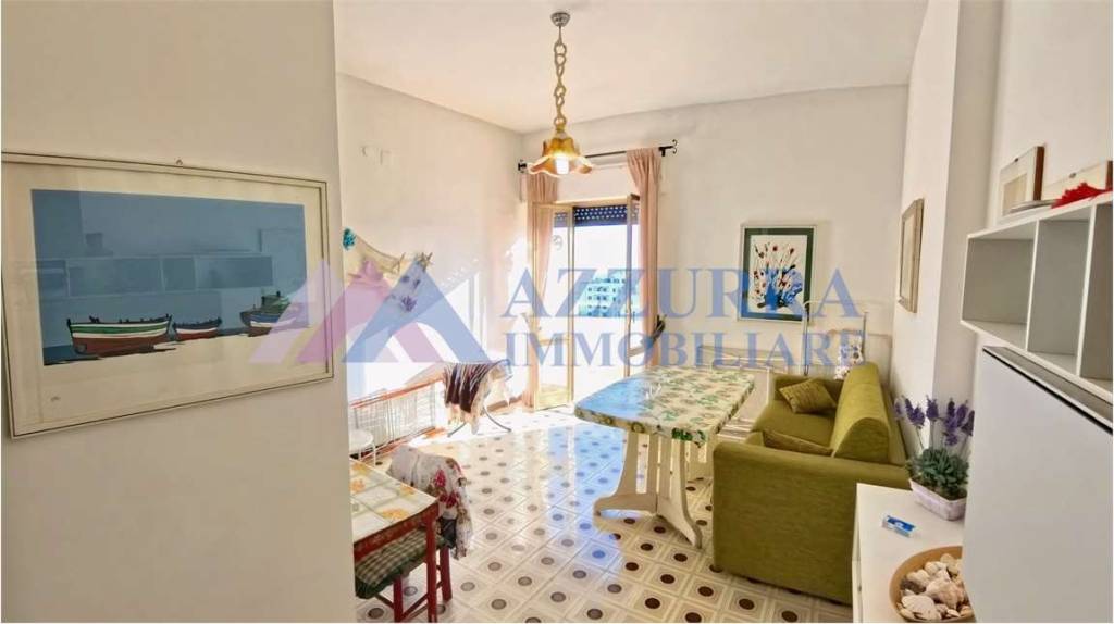 appartamento in vendita a San Salvo in zona San Salvo Marina