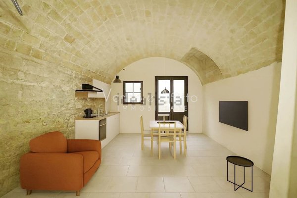 appartamento in vendita a San Salvo