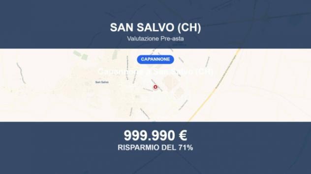 terreno edificabile in vendita a San Salvo