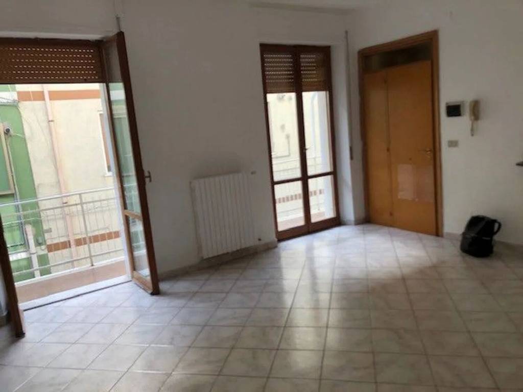 appartamento in vendita a San Salvo