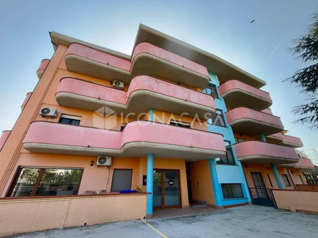 appartamento in vendita a San Salvo