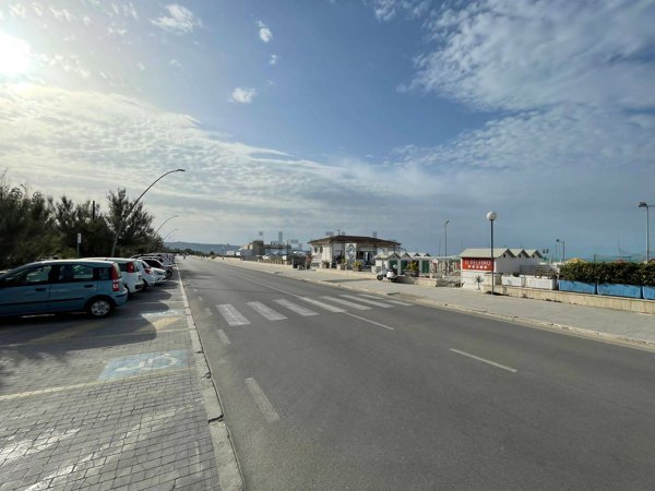 appartamento in vendita a San Salvo in zona San Salvo Marina