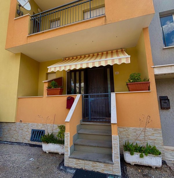 appartamento in vendita a San Salvo