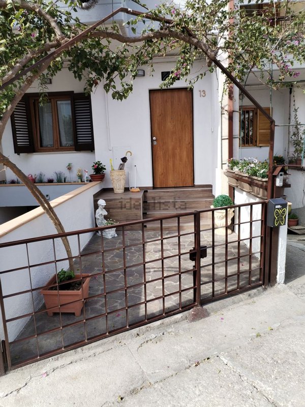 casa indipendente in vendita a San Salvo