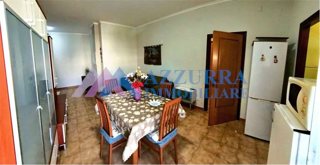 appartamento in vendita a San Salvo in zona San Salvo Marina