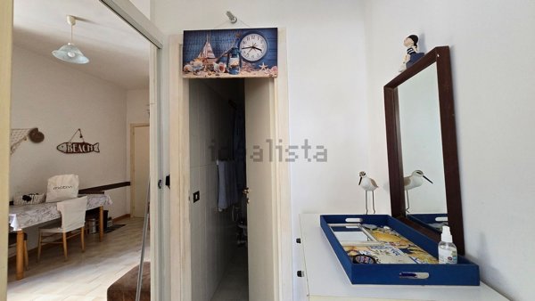 appartamento in vendita a San Salvo in zona San Salvo Marina