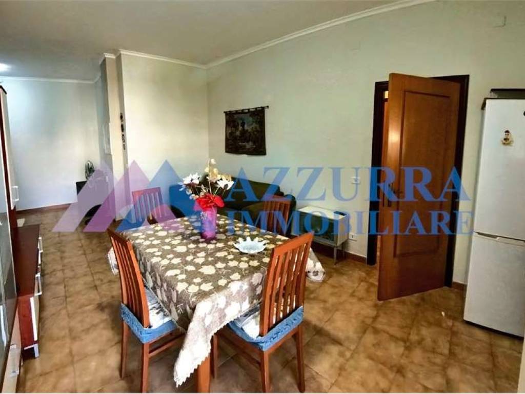 appartamento in vendita a San Salvo in zona San Salvo Marina