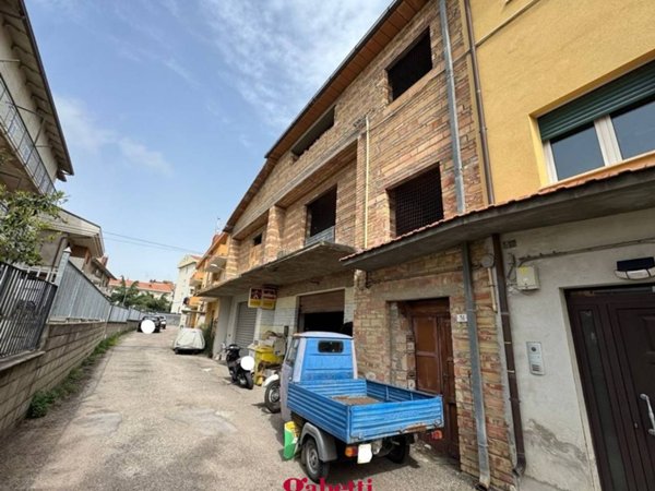 appartamento in vendita a San Salvo