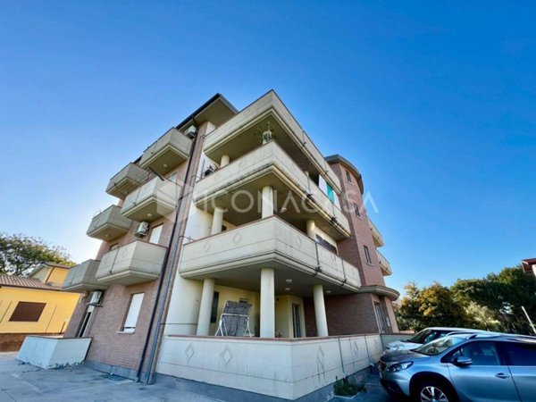 appartamento in vendita a San Salvo