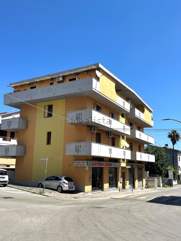 appartamento in vendita a San Salvo