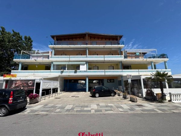appartamento in vendita a San Salvo
