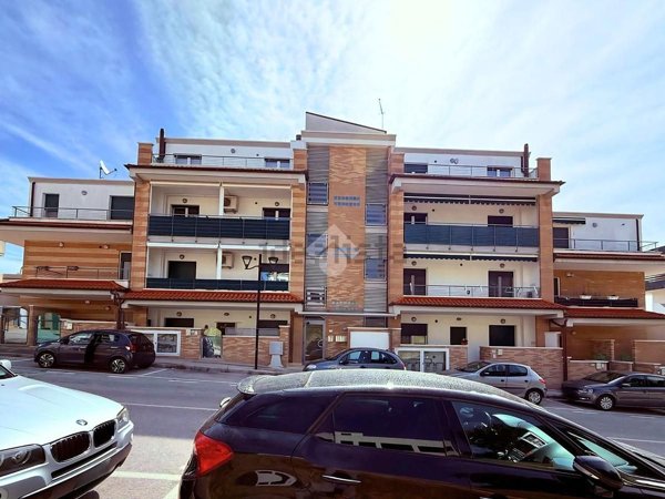 appartamento in vendita a San Salvo