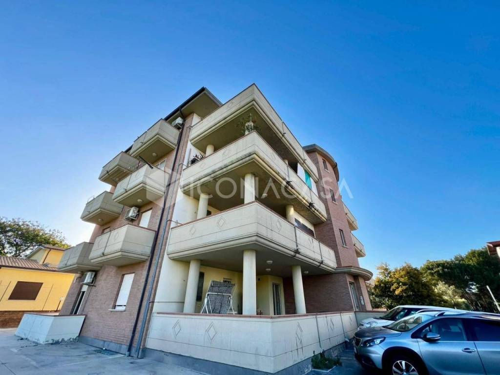 appartamento in vendita a San Salvo