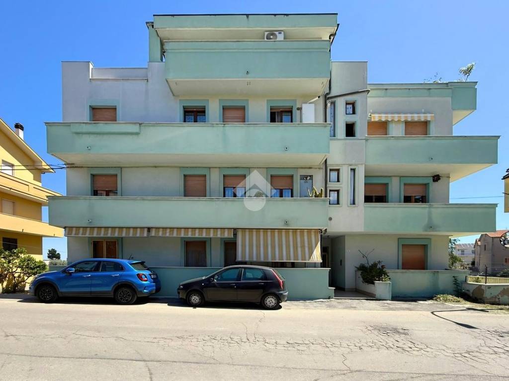appartamento in vendita a San Salvo