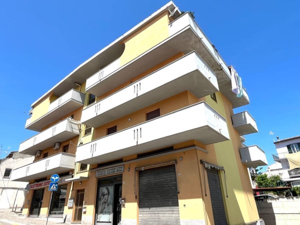 appartamento in vendita a San Salvo