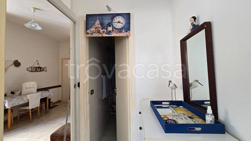 appartamento in vendita a San Salvo in zona San Salvo Marina