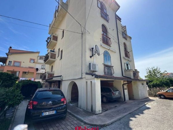 appartamento in vendita a San Salvo