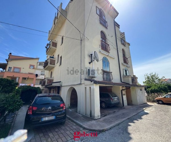 appartamento in vendita a San Salvo