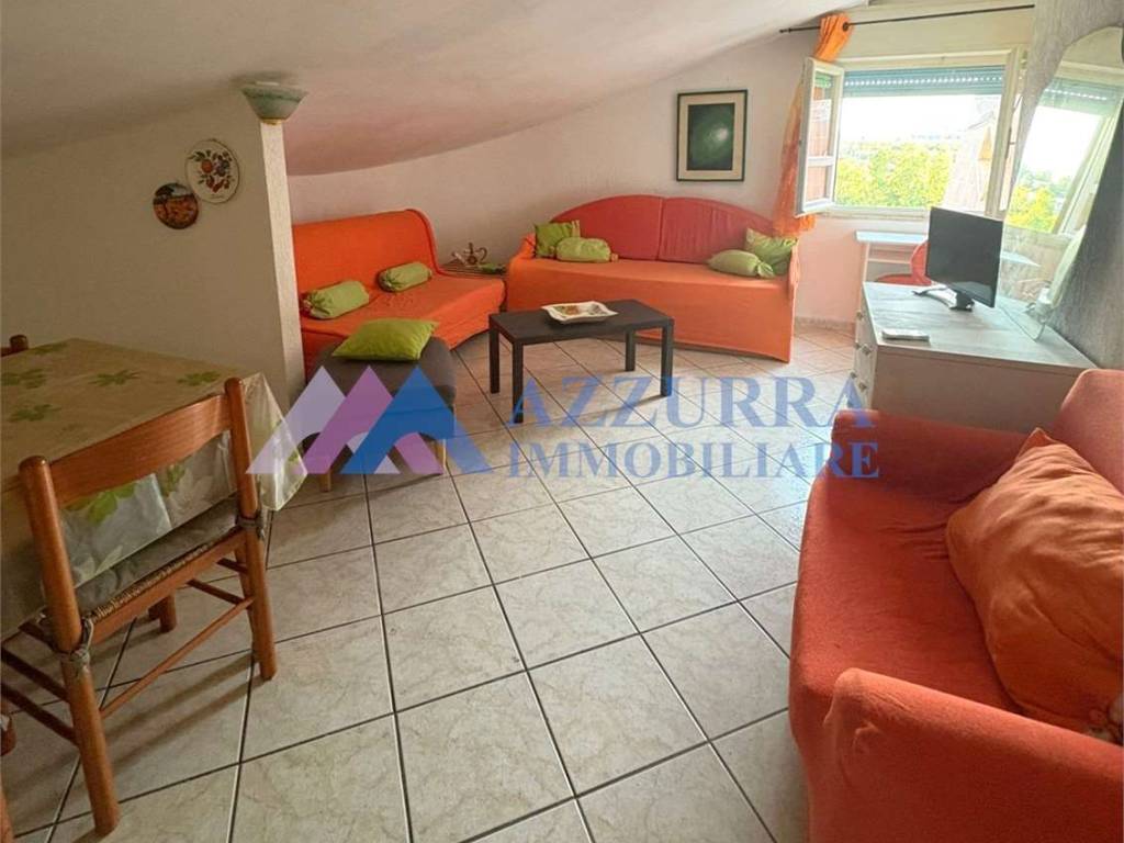 appartamento in vendita a San Salvo in zona San Salvo Marina