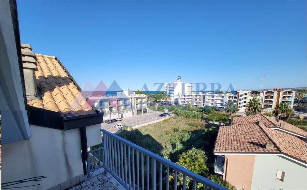 appartamento in vendita a San Salvo in zona San Salvo Marina