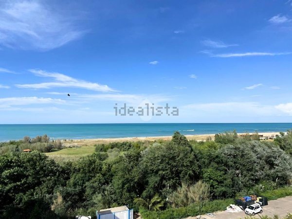 appartamento in vendita a San Salvo