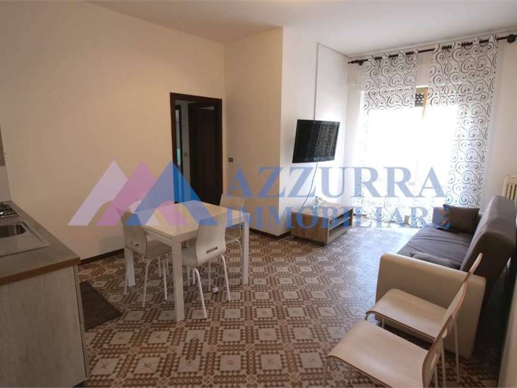 appartamento in vendita a San Salvo in zona San Salvo Marina