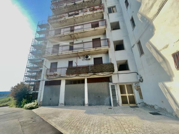 appartamento in vendita a San Salvo