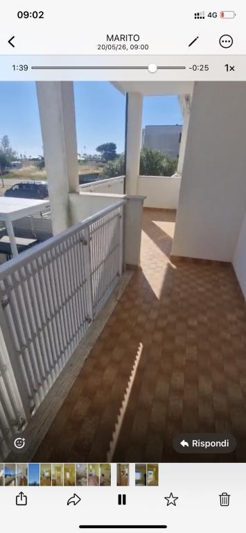 appartamento in vendita a San Salvo in zona San Salvo Marina