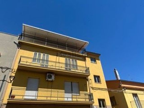 appartamento in vendita a San Salvo