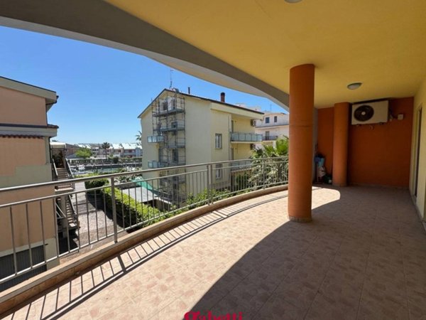 appartamento in vendita a San Salvo