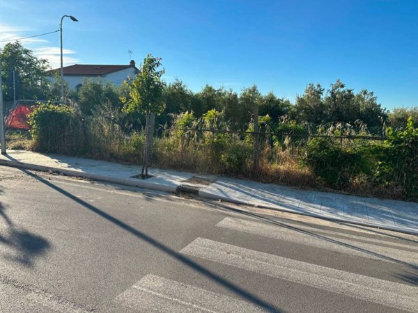 casa indipendente in vendita a San Salvo