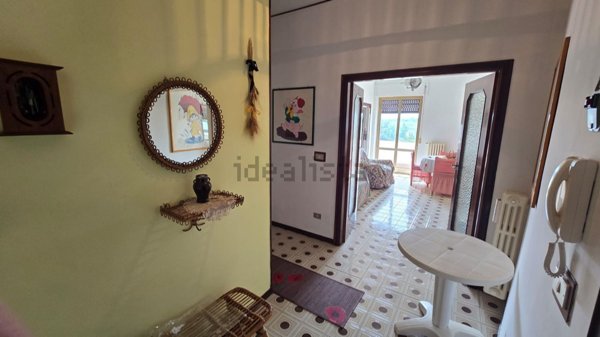 appartamento in vendita a San Salvo in zona San Salvo Marina