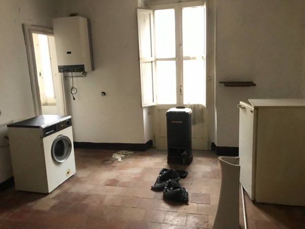 casa indipendente in vendita a San Salvo