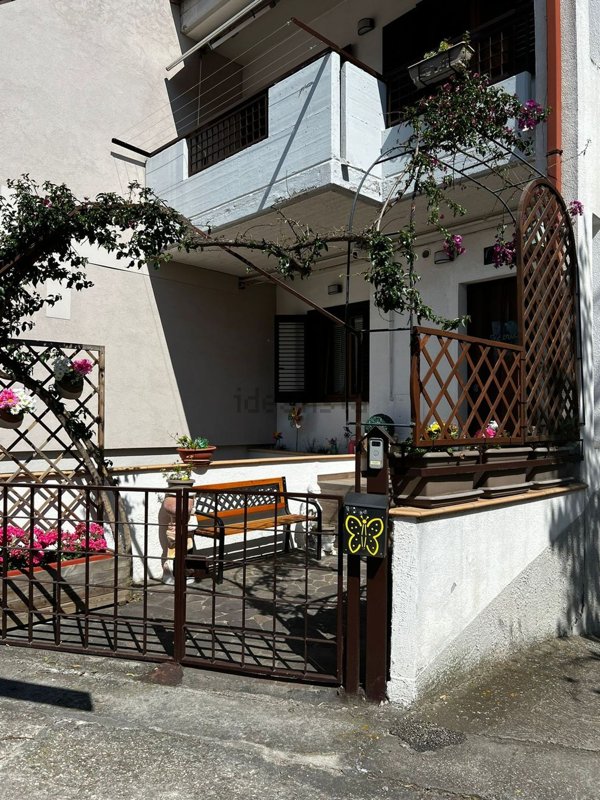 casa indipendente in vendita a San Salvo