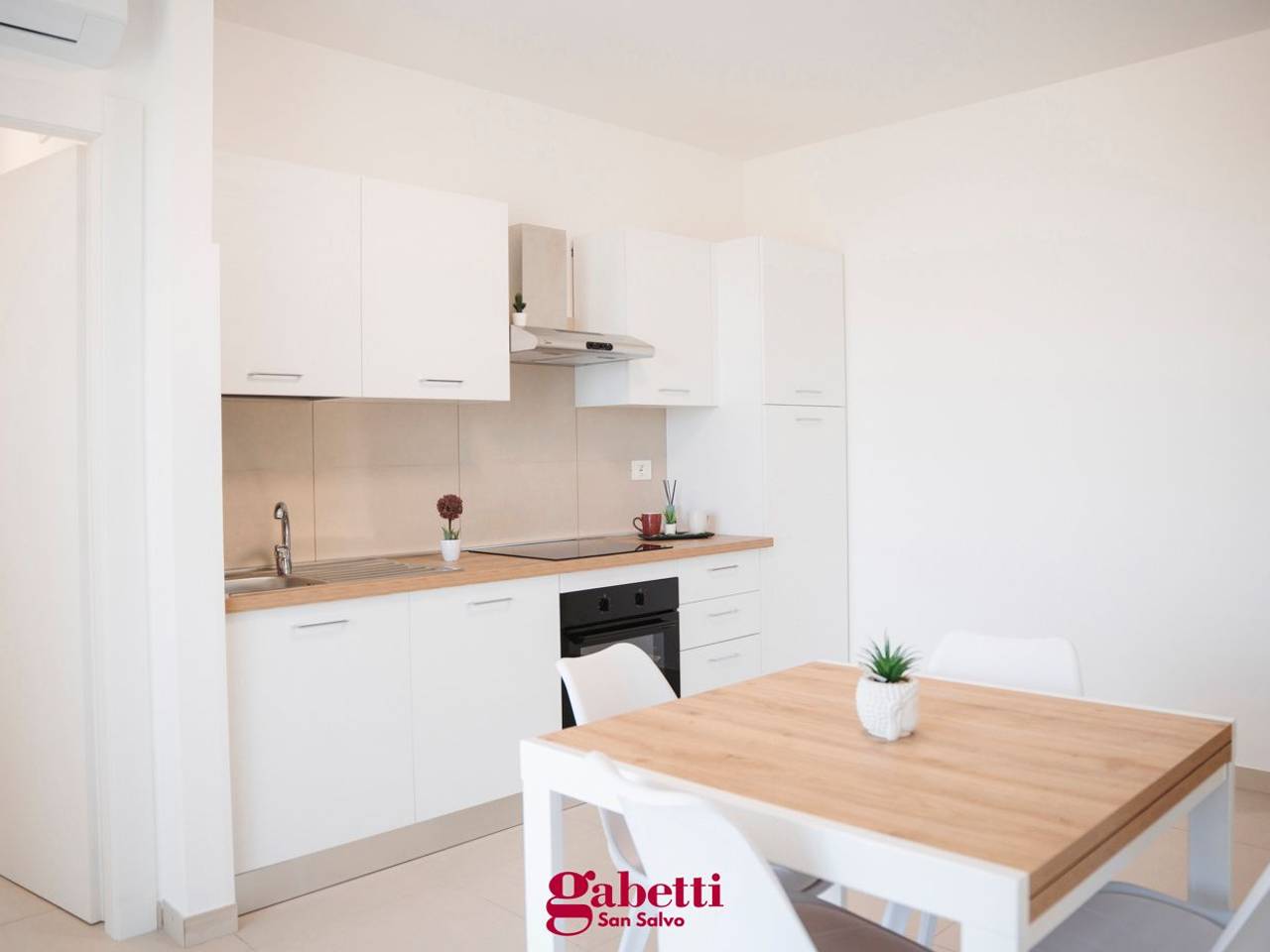 appartamento in vendita a San Salvo in zona San Salvo Marina