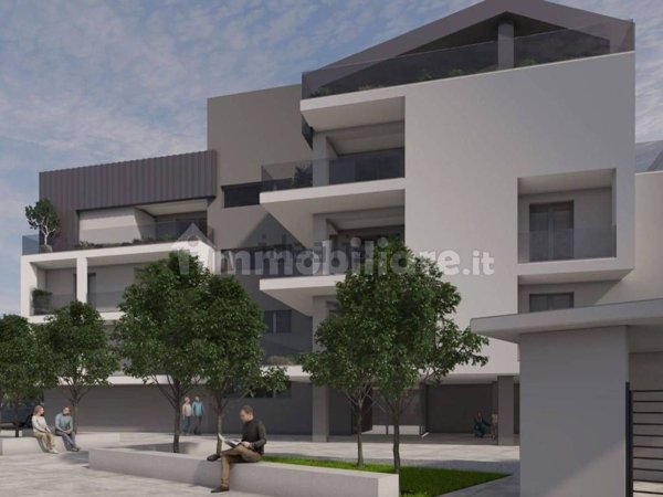 appartamento in vendita a San Salvo