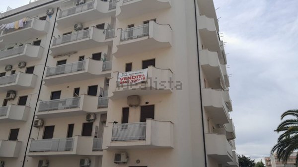 appartamento in vendita a San Salvo in zona San Salvo Marina