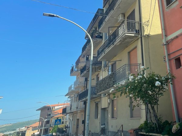appartamento in vendita a San Salvo
