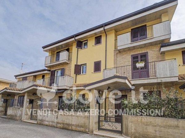 casa indipendente in vendita a San Salvo in zona San Salvo Marina