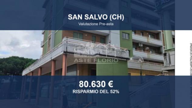 casa indipendente in vendita a San Salvo