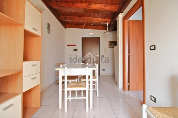 appartamento in vendita a San Salvo