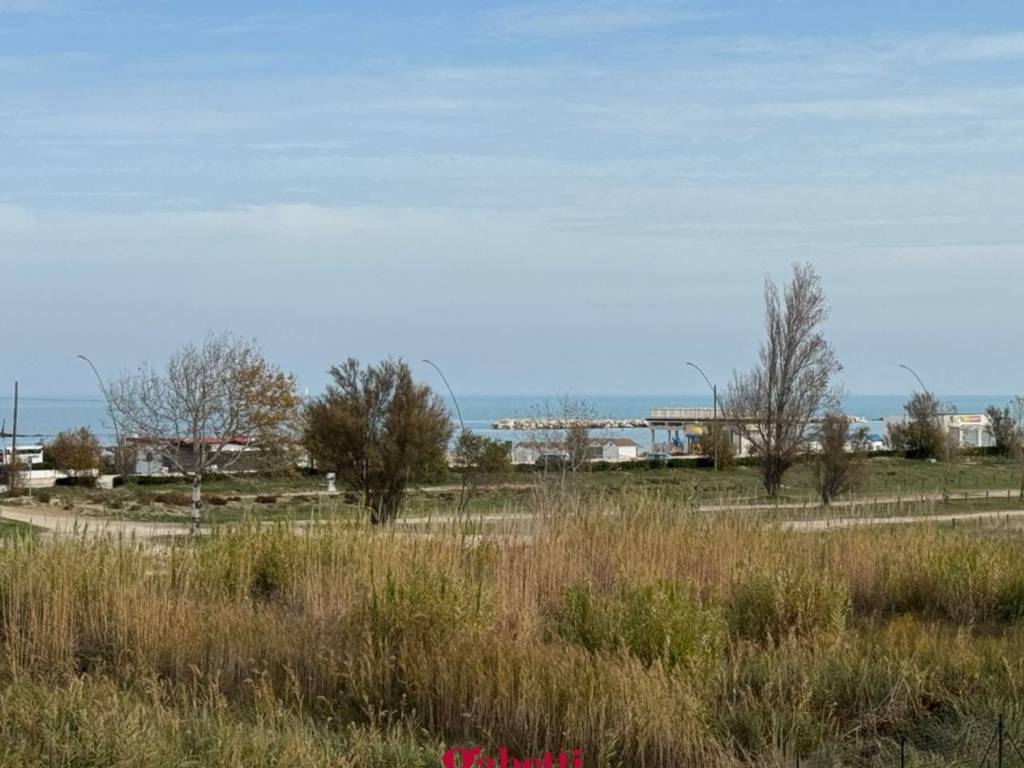 appartamento in vendita a San Salvo