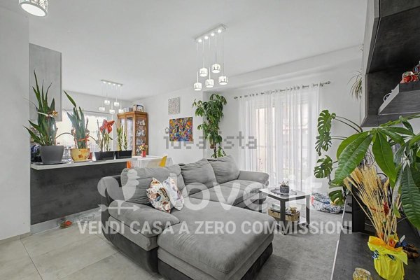 appartamento in vendita a San Salvo
