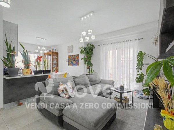 appartamento in vendita a San Salvo in zona San Salvo Marina