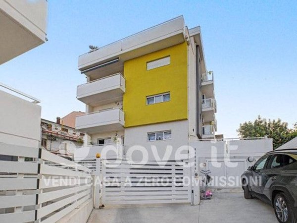 appartamento in vendita a San Salvo