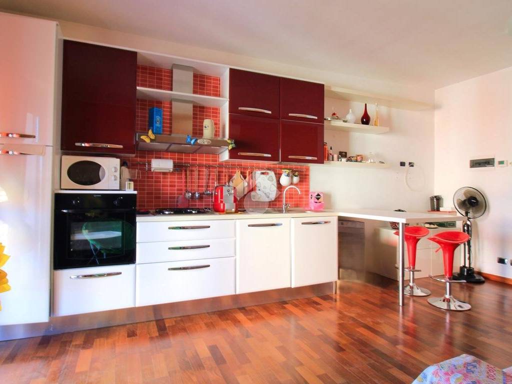 appartamento in vendita a San Salvo