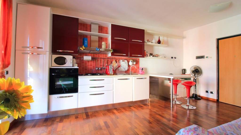 appartamento in vendita a San Salvo