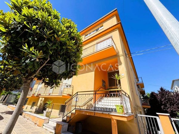 appartamento in vendita a San Salvo