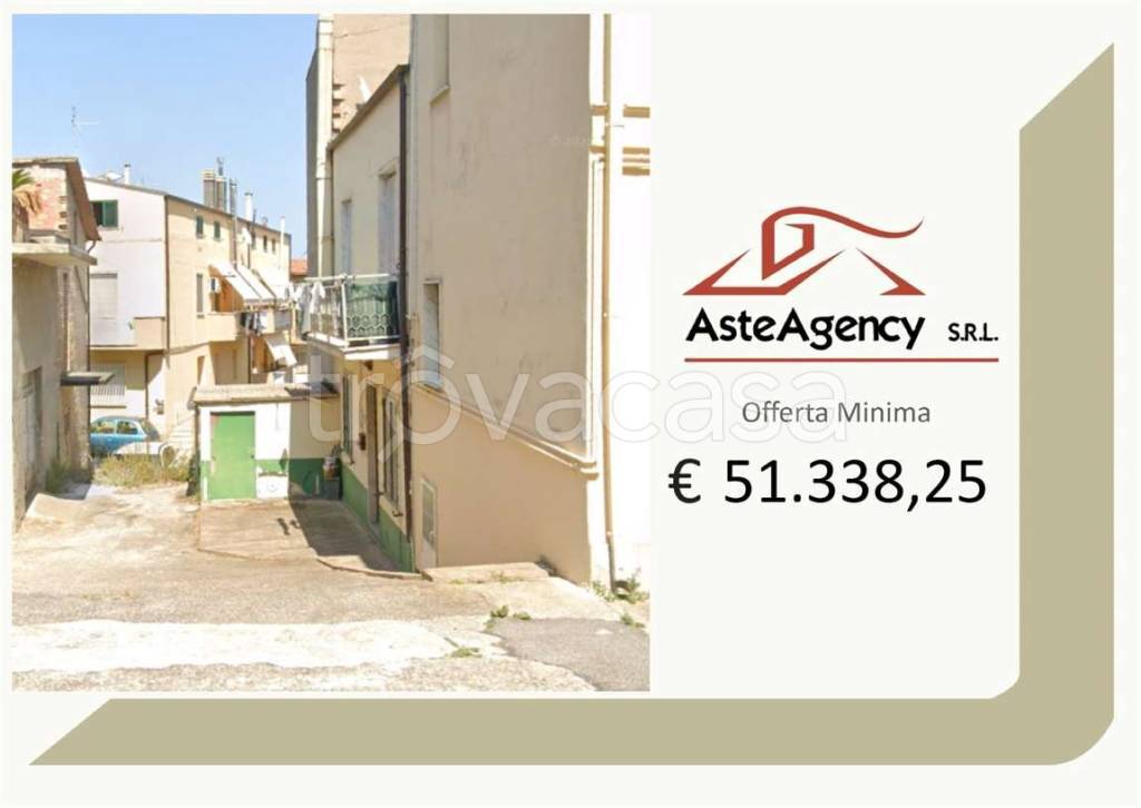 appartamento in vendita a San Salvo